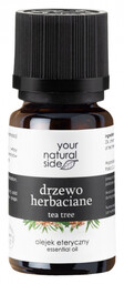 Your Natural Side - Essential Oil - Olejek