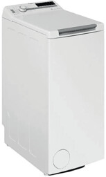 Pralka WHIRLPOOL TDLR 6251BS PL 6kg 1200obr. FreshCare