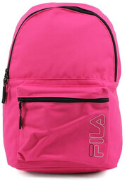 Plecak Fila 685162272 BACKPACK SCOOL Różowy