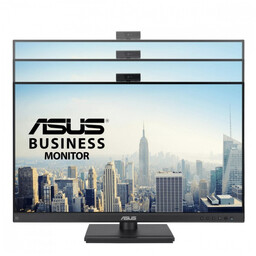 Monitor Asus 27" Business Monitor BE279QFK HDMI DP