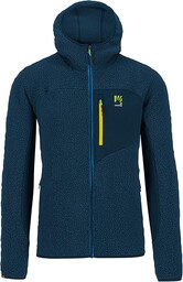 KARPOS 2501143-052 80''S Bluza Długa Koszulka Męska Północna
