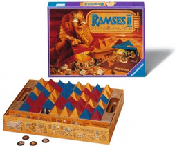 Ramses - Ravensburger