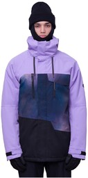 kurtka 686 - Mns Geo Insulated Jacket Violet