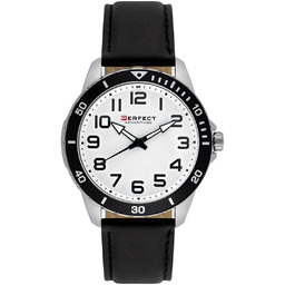 Zegarek Perfect W156-01 męski sportowy 46 mm