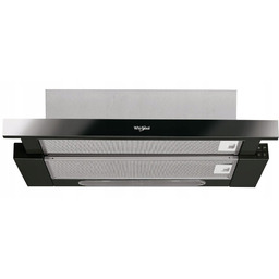 Okap teleskopowy WHIRLPOOL AKR 750 G K