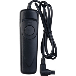 Genesis Gear wężyk spustowy do Canon RS-80N3