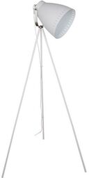 Lampa podłogowa FRANKLIN ML-HN3068-B+RC - Italux