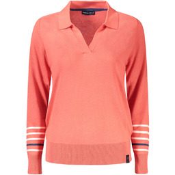 NORTH SAILS DAMSKI RÓŻOWY SWETER