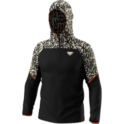 DYNAFIT Kurtka TRAIL WIND JKT M Overcast