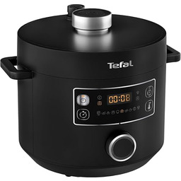 TEFAL CY754830 Multicooker TURBO CUISINE, pojemność 4,8L, 10