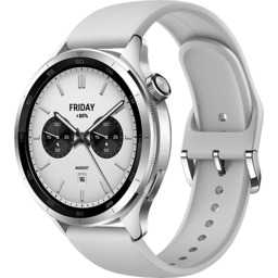 PRODUKT PO EKSPOZYCJI - Smartwatch XIAOMI Watch S4