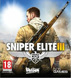 Sniper Elite 3 Season Pass (PC) Klucz Steam