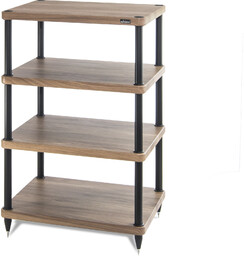 Stolik Solidsteel S3-4 Kolor: Orzech