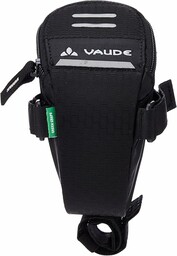 VAUDE Race Light Sakwa na Narzędzia Rowerowe, Czarny,