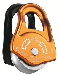 Bloczek Petzl Partner