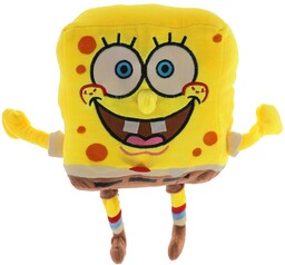 Pluszak Maskotka Spongebob Kanciastoporty 3D 30 Cm
