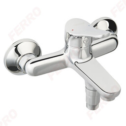 FERRO BSL1 STILLO bateria wannowa bez zestawu natryskowego,