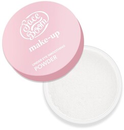 FACE BOOM Under Eye Smoothing Powder puder pod