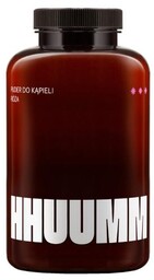 HHUUMM Puder do kąpieli Róża, 350 g