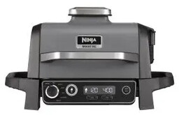 Ninja OG701EU 1036cm2 Programy automatyczne Grill elektryczny