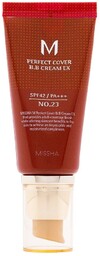 M Perfect Cover BB Cream SPF42/PA+++ wielofunkcyjny krem