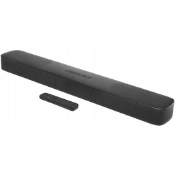 Jbl Bar 5.0 Soundbar Multibeam 250W