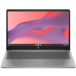 Laptop Hp Chromebook 15 i3-N305 8GB 256GB Ufs