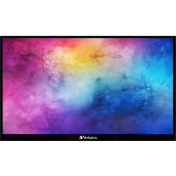 Monitor Verbatim PMT-15 (49592)