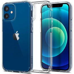 Etui Spigen Ultra Hybrid do Apple iPhone 12