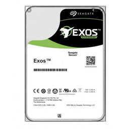Dysk serwerowy HDD Seagate Exos X16 (14 TB;