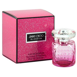 Jimmy Choo, Blossom, woda perfumowana, 40 ml