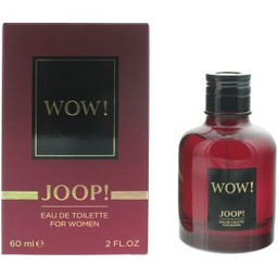 Joop! Wow! woda toaletowa dla kobiet 60 ml