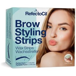 RefectoCil Brow Styling Strips