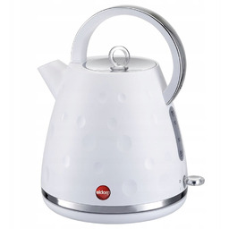 Czajnik elektryczny bezprzewodowy Eldom C245 biały