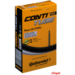 Continental Dętka Race 28 700x20-25C 20/25-622/630 SV 60mm