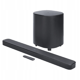 Soundbar Jbl Bar 500MK2 5.1 z Subwooferem Dolby