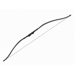 Poe Lang Łuk klasyczny Robin Hood black 30-35