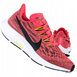 Buty dziecięce Nike Air Zoom Pegasus AR4149 619