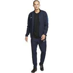 Nike Dry Academy 18 dres treningowy niebieski (Navy/White/451),
