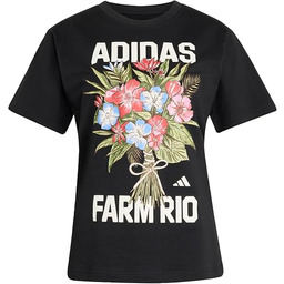 adidas Nowoczesny Kobiety Adidas X Farm Rio Graphic