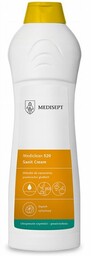 Mleczko do czyszczenia powierzchni gładkich MEDICLEAN /MC520/