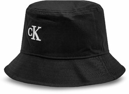 Kapelusz Calvin Klein Jeans Essential K50K510185 Czarny