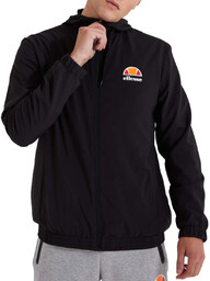 Ellesse Sella Track Top SXG09900-011, Mężczyzna, Kurtka, Czarny