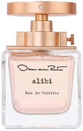 OSCAR DE LA RENTA Alibi EDT spray 50ml