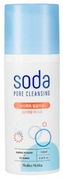 HOLIKA HOLIKA Soda Tok Tok Clean Pore Deep