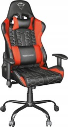 Fotel Trust GXT708R Resto Czerwony (24217)