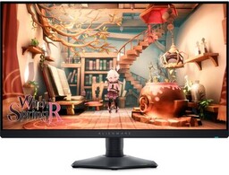 Dell Alienware AW2724DM - 27'' Fast IPS QHD
