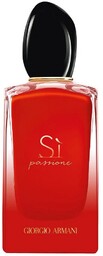 Giorgio Armani, Si Passione Intense woda perfumowana, 100