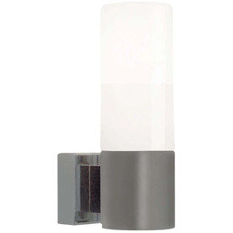 Nordlux - Tangens Single Lampa Ścienna Brushed Steel