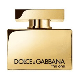 Dolce & Gabbana, The One For Women Gold